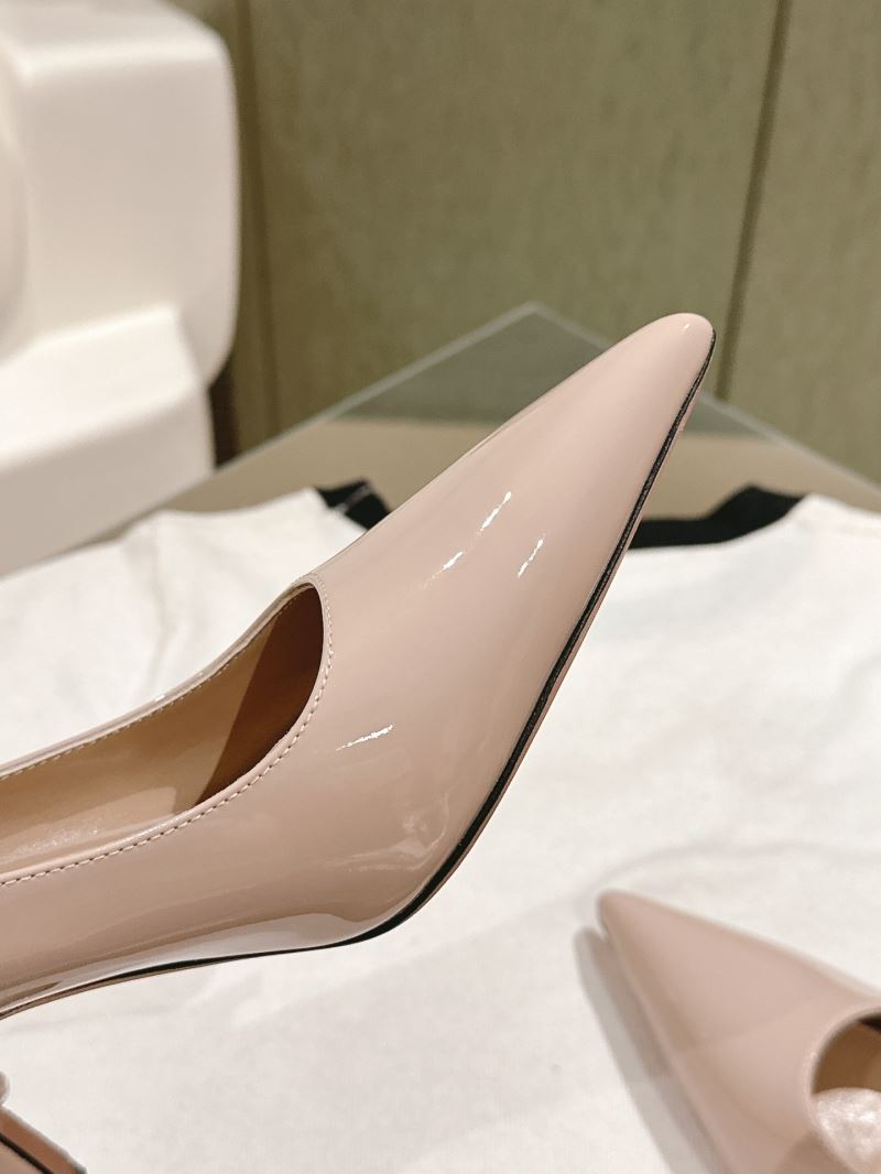 Christian Dior Heeled Shoes